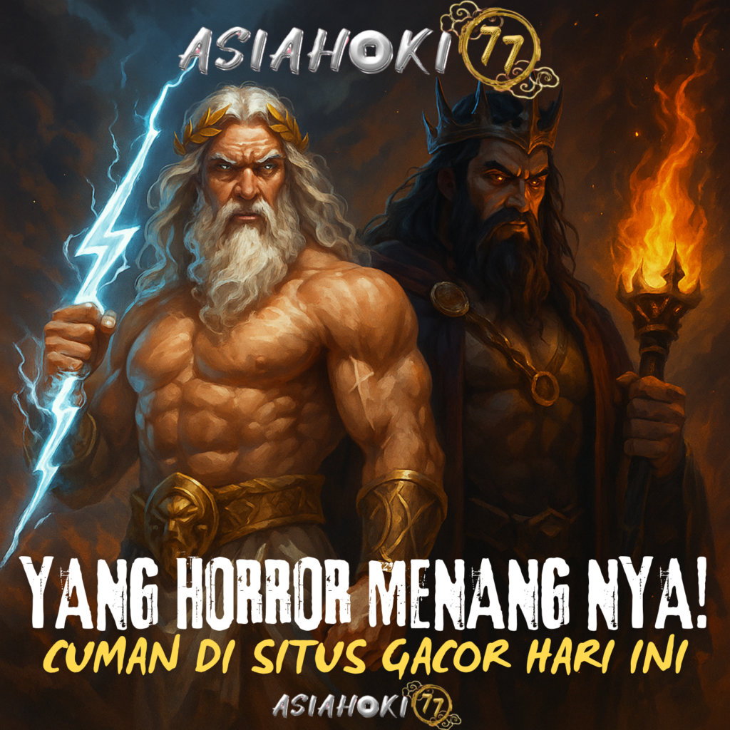 Dari Vegas ke Makau: Kota Kasino Terbesar di Dunia